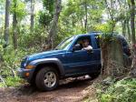 Jeep Liberty 2002 года